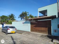 #CA00295 - Sobrado para Venda em Caraguatatuba - SP