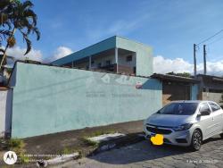 #CA00295 - Sobrado para Venda em Caraguatatuba - SP