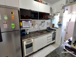 #AP00097 - Apartamento para Venda em Caraguatatuba - SP