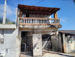 #CA00307 - Sobrado para Venda em São Sebastião - SP