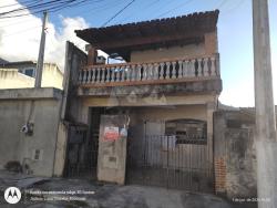 #CA00307 - Sobrado para Venda em São Sebastião - SP
