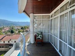 #AP00100 - Apartamento para Locação em Caraguatatuba - SP