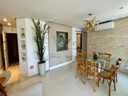 #AP00100 - Apartamento para Locação em Caraguatatuba - SP