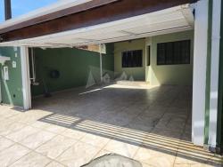 #CA00310 - Casa para Venda em São Sebastião - SP