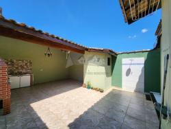 #CA00310 - Casa para Venda em São Sebastião - SP