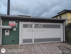 #CA00310 - Casa para Venda em São Sebastião - SP