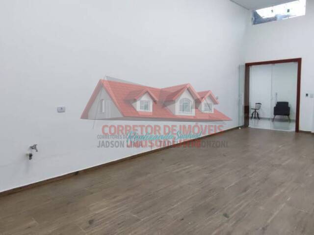 Sala para Locação em Caraguatatuba - 4