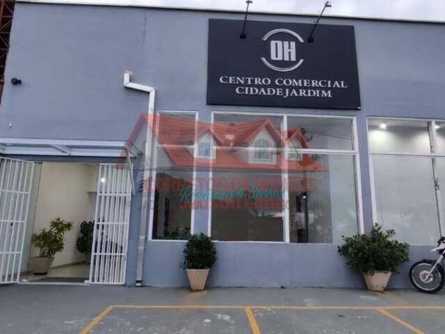 Sala para Locação em Caraguatatuba - 5