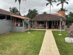 #CA00315 - Casa para Venda em São Sebastião - SP