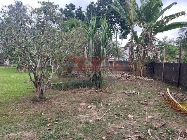 #CA00315 - Casa para Venda em São Sebastião - SP