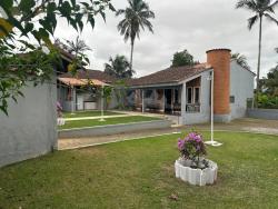 #CA00315 - Casa para Venda em São Sebastião - SP