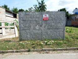 #TE00036 - Terreno para Venda em Caraguatatuba - SP