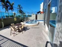 #AP00102 - Apartamento para Venda em Caraguatatuba - SP