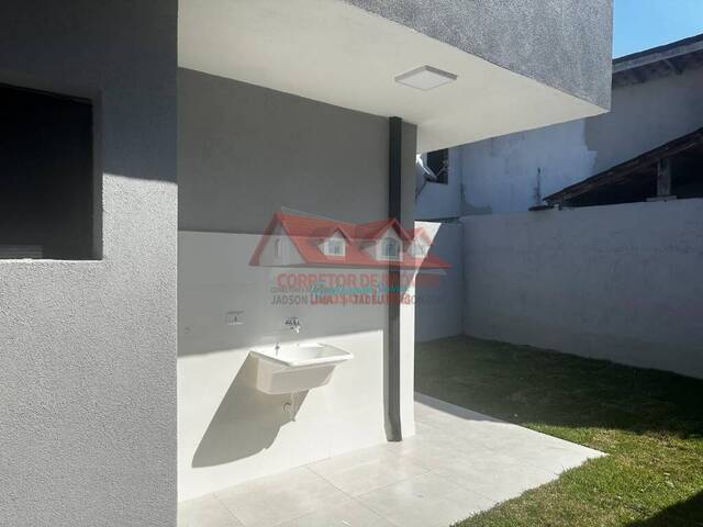 Casa para Venda em Caraguatatuba - 4