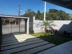 #CA00321 - Casa para Venda em Caraguatatuba - SP