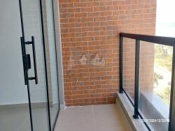 #AP00105 - Apartamento para Venda em Caraguatatuba - SP