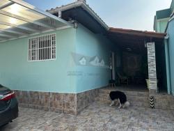 #CA00326 - Casa para Venda em São Sebastião - SP