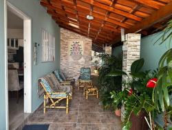 #CA00326 - Casa para Venda em São Sebastião - SP