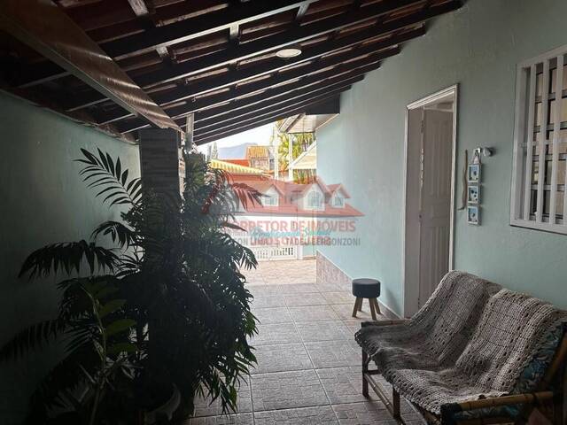 Casa para Venda em São Sebastião - 4