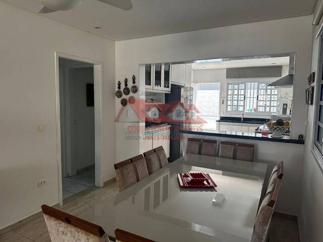 Casa para Venda em São Sebastião - 5